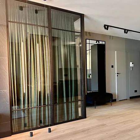 Apartment Baltea Kaczynskiego Gdansk